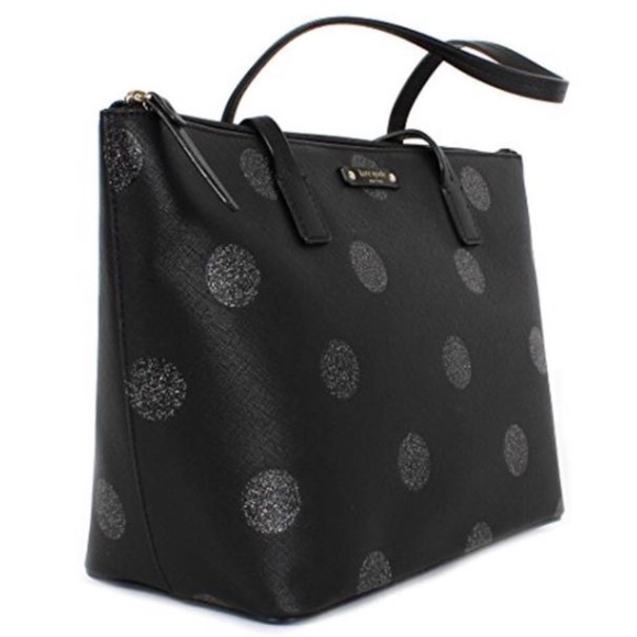 kate spade Handbags - Kate Spade Haven Lane Hani Handbag